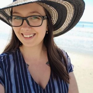 Meet your Posher, Zoe